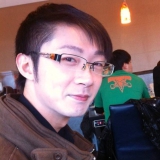 Lerch from Taoyuan City | Man | 39 years old | Aries