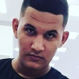 Marcleyton from Goianinha | Man | 25 years old | Virgo