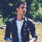 Chris from Luzern | Man | 41 years old | Aries