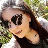 Isa from Curitiba | Woman | 34 years old | Scorpio