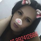 Nessa from Indaial | Woman | 32 years old | Aries