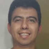 Nahue from Roque Sáenz Peña | Man | 31 years old | Scorpio