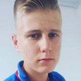 Gessingerluczw from Sao Pedro do Sul | Man | 23 years old | Leo