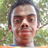 Nego from Colatina | Man | 25 years old | Gemini