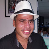 Jach from Miramar | Man | 42 years old | Scorpio