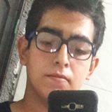 Yonatan from Allende | Man | 31 years old | Virgo