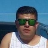 Pandita from Guadalupe | Man | 41 years old | Cancer