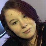 Llechnyr from Armada | Woman | 27 years old | Gemini