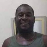 Ébano from Sao Mateus | Man | 52 years old | Virgo