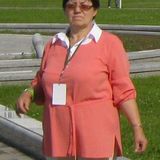 Luydmila from Novosibirsk | Woman | 77 years old | Aries