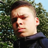 Cedrick from Ransart | Man | 26 years old | Virgo