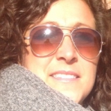 Mia from Gentofte | Woman | 51 years old | Capricorn