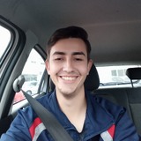 Emerson from Foz do Iguacu | Man | 27 years old | Libra