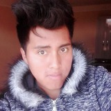 Garisto from Oruro | Man | 30 years old | Gemini