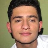 Benjamin from Menlo Park | Man | 24 years old | Capricorn