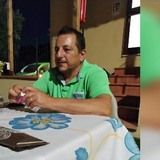 Franco from Policoro | Man | 49 years old | Capricorn