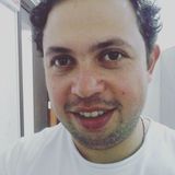 Ueslem from Palmas | Man | 34 years old | Sagittarius