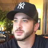 Den from Red Hook | Man | 35 years old | Libra