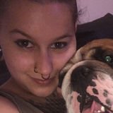 Wikeemo from Budapest VII. keruelet | Woman | 30 years old | Aries
