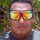 Choco from Guapiles | Man | 46 years old | Gemini