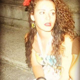 Ariel from Perugia | Woman | 30 years old | Libra