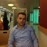Serkan from Sisli | Man | 40 years old | Capricorn