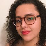 Gabs from Braganca Paulista | Woman | 27 years old | Cancer