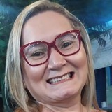 Anacelialimatw from Itaitinga | Woman | 46 years old | Taurus