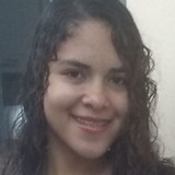 Lana from Goiania | Woman | 25 years old | Cancer