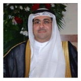 Handsamqt from Jabriya | Man | 44 years old | Capricorn