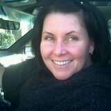 Cyndi from Moscow | Woman | 47 years old | Libra