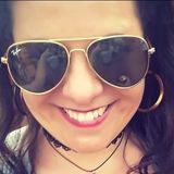 Luh from Varginha | Woman | 41 years old | Sagittarius