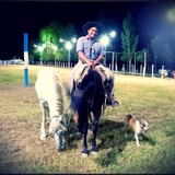Ismaalfaro4Pm from San Juan | Man | 26 years old | Leo