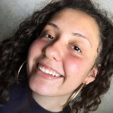 Eloisa from Londrina | Woman | 26 years old | Aquarius