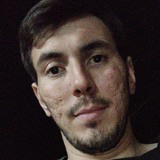 Lile from Carapegua | Man | 34 years old | Virgo
