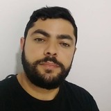 Gusttavo from Campina Grande | Man | 33 years old | Sagittarius