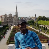 Jahciry from Courcelles | Man | 30 years old | Libra