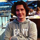 Giel from Hasselt | Man | 40 years old | Sagittarius