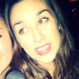 Keziah from Paris | Woman | 38 years old | Sagittarius