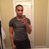 Vic from Tuckahoe | Man | 31 years old | Libra