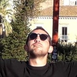 Luis from Palermo | Man | 30 years old | Gemini