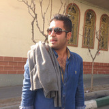 Amin from Tehran | Man | 44 years old | Cancer