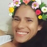 Deisinha from Sao Jose | Woman | 39 years old | Leo