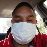 Oscar54Medvm from Magdalena Contreras | Man | 33 years old | Gemini