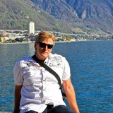 Guassusse from Montreux | Man | 65 years old | Virgo