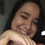 Dudapedroso from Tremembe | Woman | 27 years old | Aquarius