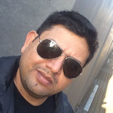 Spun from Baku | Man | 44 years old | Sagittarius