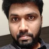 Sarvan from Villupuram | Man | 38 years old | Taurus