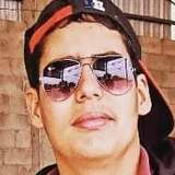 Wagsonaparec31 from Paranapanema | Man | 29 years old | Sagittarius