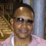 Bang from Newark | Man | 40 years old | Scorpio